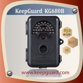 MMS GPRS Kamera Berburu Inframerah Red Glow Scouting Game Kamera DVR