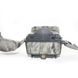 IP67 Waterproof 3G Trail Camera Dengan Performa Handal Dan Kualitas Gambar Unggul