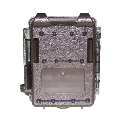 Kamera Berburu Satwa Liar Lensa Ganda 30MP 1080P Night Vision IP67