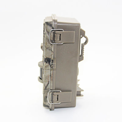 12mp KeepGuard 762NV HD Berburu Kamera Video AUTO ISO Waktu Pemicu Super Cepat