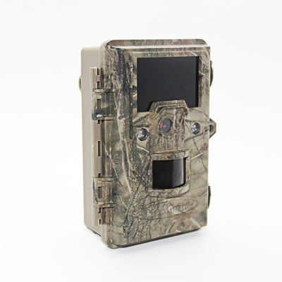 12mp KeepGuard 762NV HD Berburu Kamera Video AUTO ISO Waktu Pemicu Super Cepat