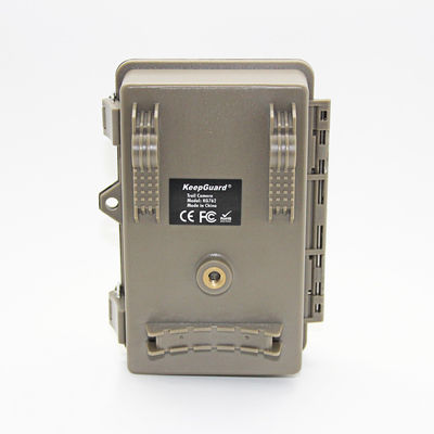12mp KeepGuard 762NV HD Berburu Kamera Video AUTO ISO Waktu Pemicu Super Cepat