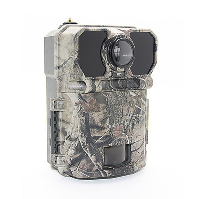 Keepguard 4.0 App Remote Anti-pencurian LTE GPS Night Vision Cloud Hunting Trail Camera