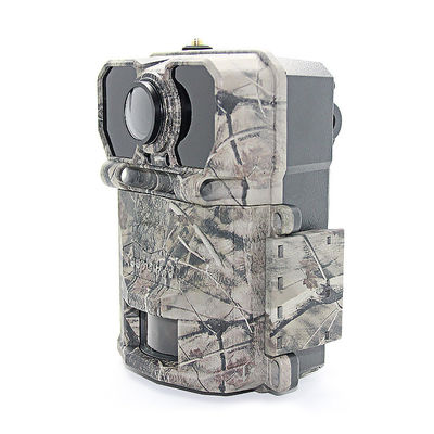 Keepguard 4.0 App Remote Anti-pencurian LTE GPS Night Vision Cloud Hunting Trail Camera