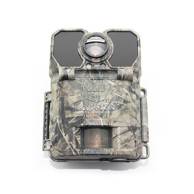 Keepguard 4.0 App Remote Anti-pencurian LTE GPS Night Vision Cloud Hunting Trail Camera