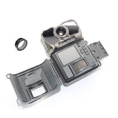 Keepguard 4.0 App Remote Anti-pencurian LTE GPS Night Vision Cloud Hunting Trail Camera