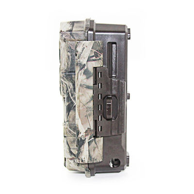 High-end Kamera White Flash Trail Kamera Perburuan Waterproof Kamera 30MP Kehidupan Liar