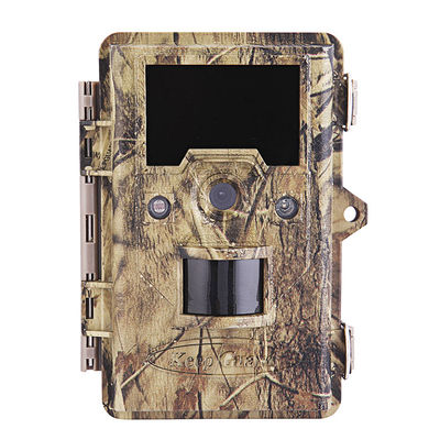 6 V DC eksternal Tahan Air GEN Teropong Termal Dengan Night Vision 186 Kaki 2X28 MM 5 Megapiksel Warna CMOS kamera berburu