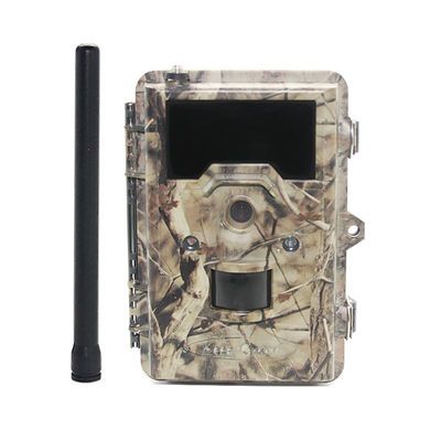 Lensa Mata yang Dapat Disesuaikan Gen 1 Night Vision Monocular Field of View pada 1000 Yards