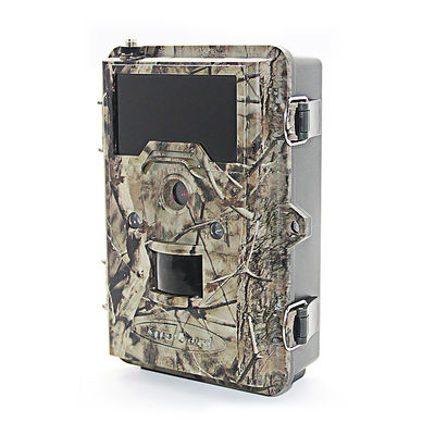 Lensa Mata yang Dapat Disesuaikan Gen 1 Night Vision Monocular Field of View pada 1000 Yards