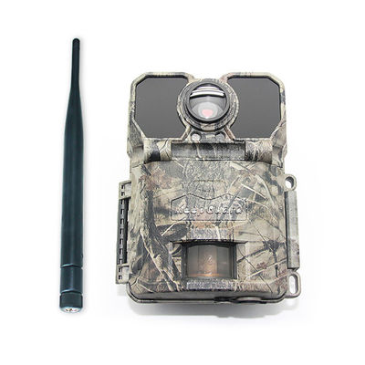 4G Outdoor Wireless GPRS GSM Free APP Remote Control Trail Kamera