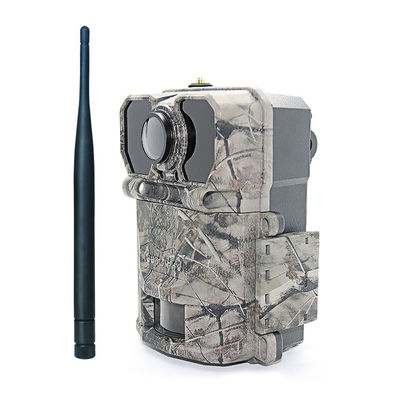 IP67 Waterproof 3G Trail Camera Dengan Performa Handal Dan Kualitas Gambar Unggul
