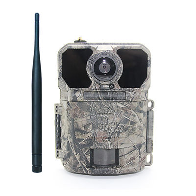 IP67 Waterproof 3G Trail Camera Dengan Performa Handal Dan Kualitas Gambar Unggul