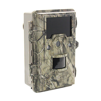 9 Bahasa Kamera Game Inframerah HD 940nm IR LED Night Vision Hunting Camera