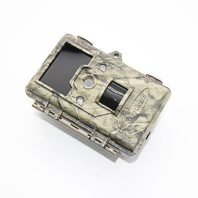 9 Bahasa Kamera Game Inframerah HD 940nm IR LED Night Vision Hunting Camera