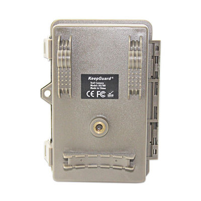 9 Bahasa Kamera Game Inframerah HD 940nm IR LED Night Vision Hunting Camera