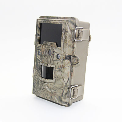 Kamera Berburu Satwa Liar 940nm IR Infrared Scouting 12MP HD Auto PIR