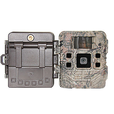 16MP WIFI Bluetooth Trail Kamera Multi Bahasa Kamera Jejak Game