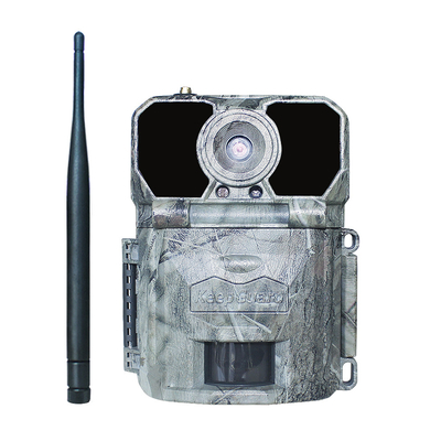 Kamera Berburu Full HD 30MP 1920*1080 Night Vision Tahan Air