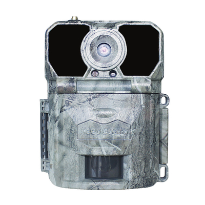Inframerah HD Berburu Kamera Tahan Air 4G Satwa Liar Scouting Camera