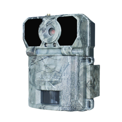 Kamera Berburu Night Vision 20MP SMTP MMS SMS IP67 Kamera Berburu Jejak Satwa Liar