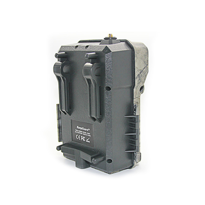 Kamera Jejak Rusa 30MP Sensor Megapiksel Tahan Air IP65 Dengan Kartu SDHC