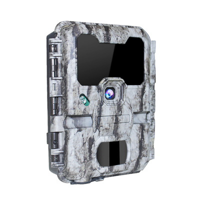 WIFI Outdoor Hunting Trail Camera Dengan Tampilan Layar Aplikasi Seluler
