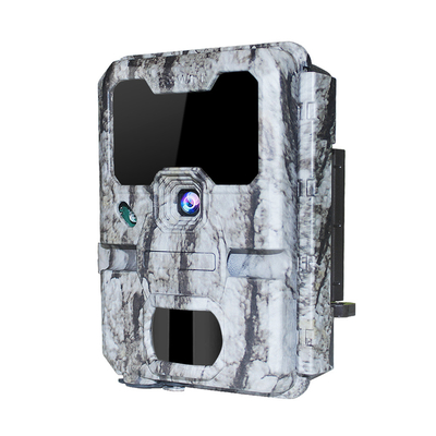 WIFI Outdoor Hunting Trail Camera Dengan Tampilan Layar Aplikasi Seluler