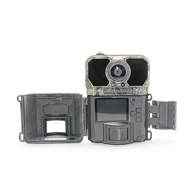 Outdoor Trail Camera Game Trap Infrared Hunting Camera Margasatwa Alam Kamera Video