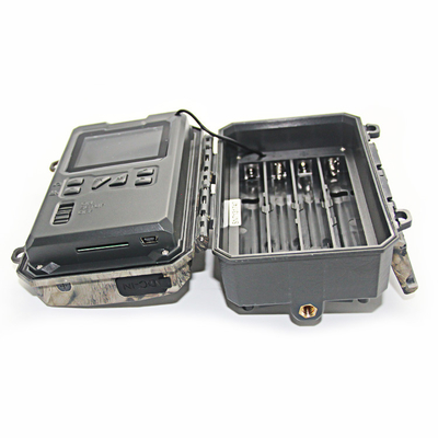 Trail Camera Security Surveillance Thermal Night Vision IP65 Harga murah Kualitas bagus