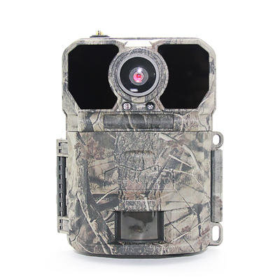 Kontrol SMS MMS Perekam Aksi Olahraga 25m IR 30MP SMTP FTP Keepguard KG895