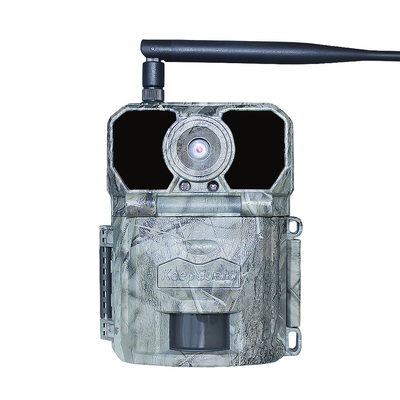 4G Trail Sports Action Camcorder SMTP 25m IR MMS GPRS Dengan Kartu Sim Seluler