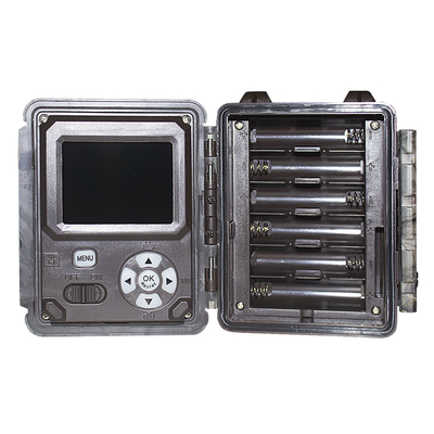 Kamera Game Wildview 13MP Cmos 30m PIR Full Hd 1080p 30MP WEEE