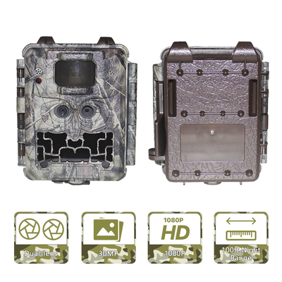 Kamera Game Wildview 13MP Cmos 30m PIR Full Hd 1080p 30MP WEEE