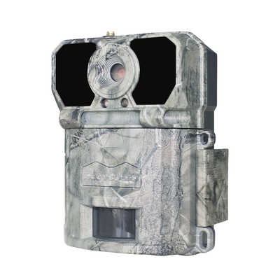 Kamera Berburu Nirkabel 4G LTE Layanan Cloud Night Vision 0.25s 20MP IR