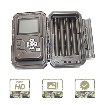 Keepguard Thermal outdoor hunting kamera satwa liar inframerah night Vision berburu kamera video