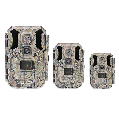 Keepguard Thermal outdoor hunting kamera satwa liar inframerah night Vision berburu kamera video