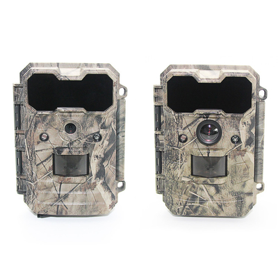 0.3S Nigh Version Trail Camera 20MP 1080P 940nm Tanpa Cahaya Inframerah 30m PIR