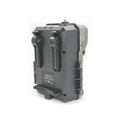 APLIKASI 30MP NO GLOW CELLULAR GPS TRAIL CAMERA CAMO WARNA