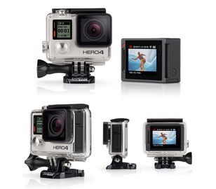 WiFi DV 1080P Full HD Sports Action Camcorder Menyelam 30M Tahan Air