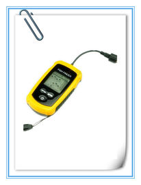 Layar LCD Nirkabel 2.4GHz GPS Trail Kamera GPS HYZ-842G 300-500m