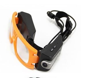 Camcorder Aksi Olahraga Mini Luar Ruangan COM Portabel HD 702P 16GB