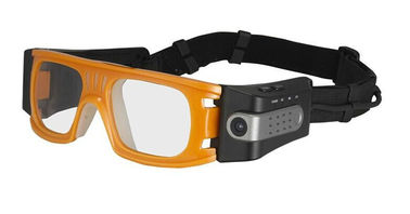 Outdoor Gopro HD 702P Mini Waterproof Action Camcorder 120 Derajat Sudut Pandang