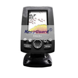 Elite 3X Fishfinder GPS Trail Camera KeepGuard 65498-9645680 Tampilan 3,5"