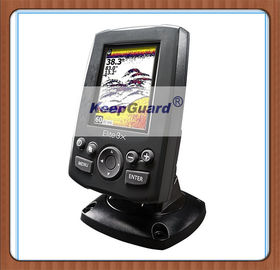 Elite 3X Fishfinder GPS Trail Camera KeepGuard 65498-9645680 Tampilan 3,5"