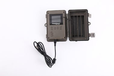 5MP 940nm Pramuka Kamera Berburu Inframerah, Rusa Di Jejak Kamera