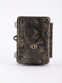 HD GPRS MMS Digital Infrared IR Game Camera Small Trail Cam untuk Pramuka
