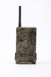 2,4 inci LCD IP54 Wireless Trail Camera Wildlife CE RosH FCC Bersertifikat