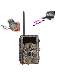 Kamera Jejak SMTP GPRS PIR MMS Pramuka Margasatwa Wildgame Trail Cam