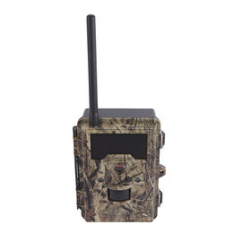 Kamera Jejak SMTP GPRS PIR MMS Pramuka Margasatwa Wildgame Trail Cam